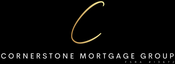The Cornerstone Mortgage Group Inc.